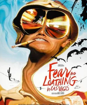 Thác loạn ở Las Vegas - Fear and Loathing in Las Vegas