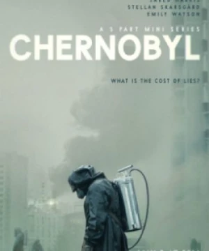 Thảm họa Chernobyl - Chernobyl