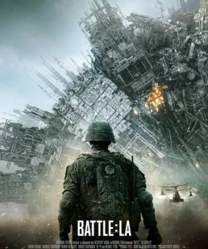 Thảm họa Los Angeles Battle: Los Angeles