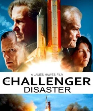 Thảm Họa Tàu Con Thoi - The Challenger Disaster