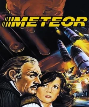 Thảm Họa Thiên Thạch (1979) - Meteor