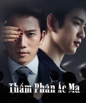 Thẩm phán ác ma The Devil Judge