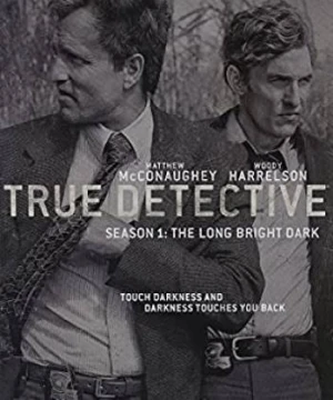 Thám Tử Chân Chính Phần 1 - True Detective (Season 1)