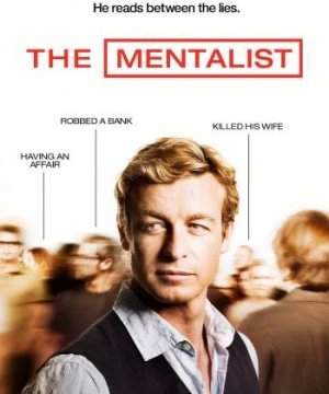 Thám Tử Đại Tài (Phần 1) - The Mentalist (Season 1)