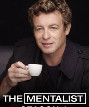 Thám Tử Đại Tài (Phần 2) - The Mentalist (Season 2)