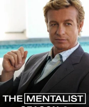 Thám Tử Đại Tài (Phần 3) - The Mentalist (Season 3)