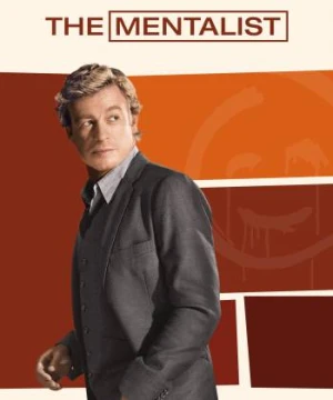 Thám Tử Đại Tài (Phần 4) - The Mentalist (Season 4)