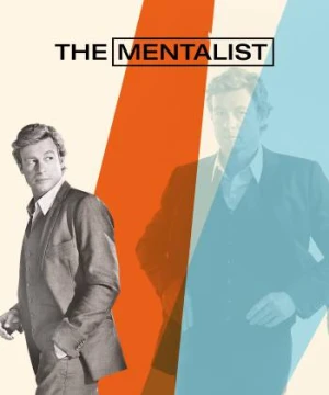 Thám Tử Đại Tài (Phần 5) - The Mentalist (Season 5)