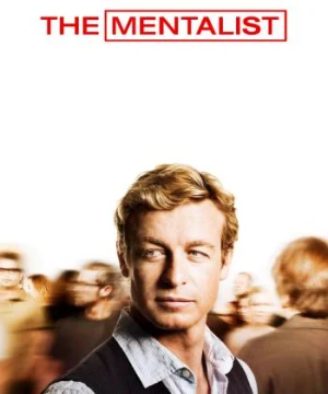 Thám Tử Đại Tài (Phần 7) - The Mentalist (Season 7)