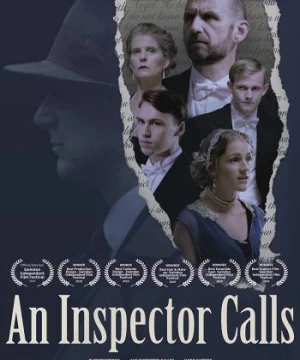 Thám tử đến rồi - An Inspector Calls