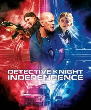 Thám Tử Knight 3 : Ngày Độc Lập Detective Knight: Independence