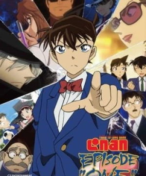 Thám Tử Lừng Danh Conan: Ngày Thám Tử Bị Teo Nhỏ - Detective Conan: Episode One