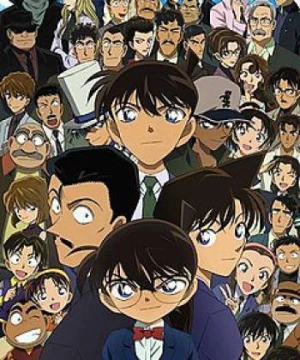 Thám Tử Lừng Danh Conan - Detective Conan