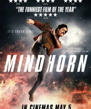 Thám tử Mindhorn - Mindhorn