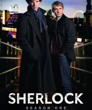 Thám Tử Sherlock (Phần 1) - Sherlock (Season 1)