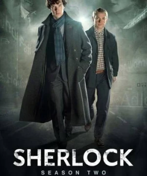 Thám Tử Sherlock (Phần 2) - Sherlock (Season 2)