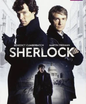 Thám Tử Sherlock (Phần 3) - Sherlock (Season 3)