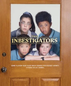 Thám tử siêu cấp (Phần 1) - The InBESTigators (Season 1)