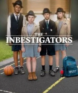 Thám tử siêu cấp (Phần 2) - The InBESTigators (Season 1)