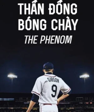 Thần Đồng Bóng Chày