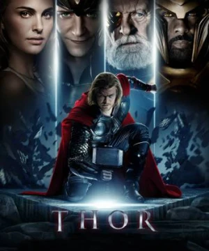 Thần Sấm Thor - Thor