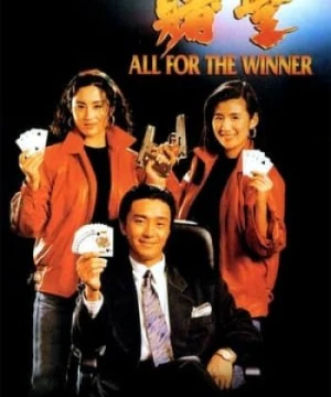 Thánh Bài - Đổ Thánh - All For The Winner