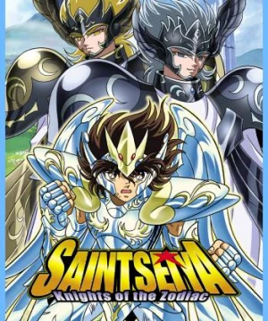 Thánh Đấu Sĩ Saint Seiya: Minh Vương Hades - Elysion - Saint Seiya: Meiou Hades Elysion-hen Saint Seiya: The Hades Chapter - Elysion