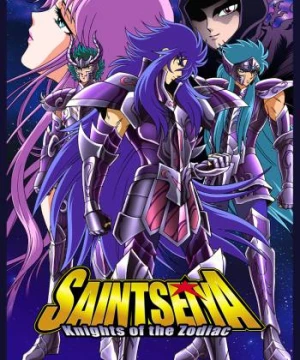 Thánh Đấu Sĩ Seiya - Chương Diêm Vương - Thánh địa - Saint Seiya the Hades Chapter Sanctuary