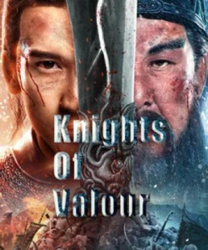 THANH LONG YỂN NGUYỆT ĐAO - Knights Of Valour