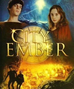 Thành Phố Dưới Lòng Đất - City of Ember