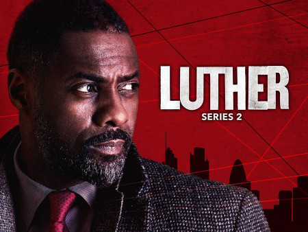 Thanh Tra Luther (Phần 2) - Luther (Season 2)