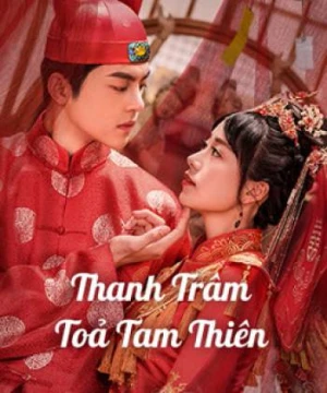 Thanh Trâm Toả Tam Thiên