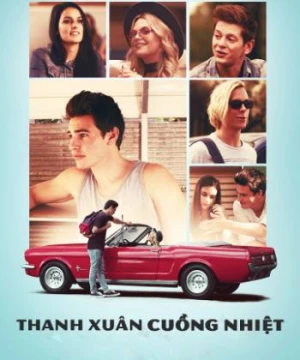 Thanh Xuân Cuồng Nhiệt - Colossal Youth