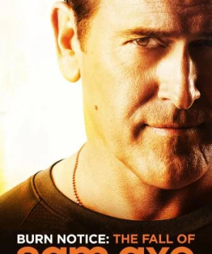 Thất Bại Của Sam Axe