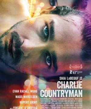 Thay Đổi Khi Tôi Gặp Em - The Necessary Death of Charlie Countryman