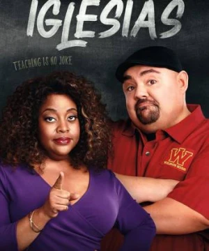 Thầy Giáo Iglesias (Phần 1) - Mr. Iglesias (Season 1)