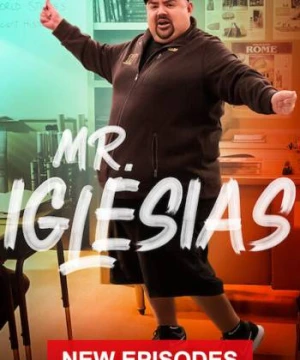 Thầy Giáo Iglesias (Phần 2) - Mr. Iglesias (Season 2)