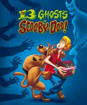 The 13 Ghosts of Scooby-Doo - The 13 Ghosts of Scooby-Doo