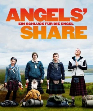 The Angels&#039; Share - The Angels' Share