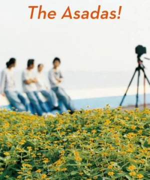 The Asadas - The Asadas