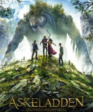 The Ash Lad: Cuộc Chiến Sơn Thần - The Ash Lad: In The Hall Of The Mountain King/Askeladden - I Dovregubbens Hall