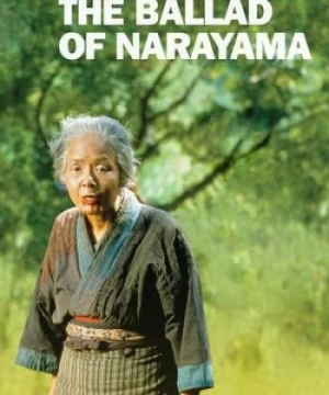 The Ballad of Narayama - The Ballad of Narayama