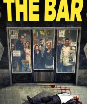 The Bar - The Bar