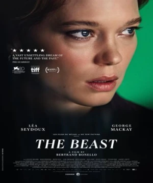 The Beast - The Beast