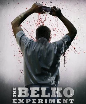 Trò Chết Chóc - The Belko Experiment