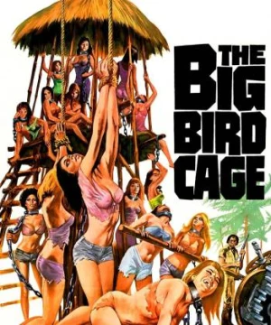 The Big Bird Cage - The Big Bird Cage