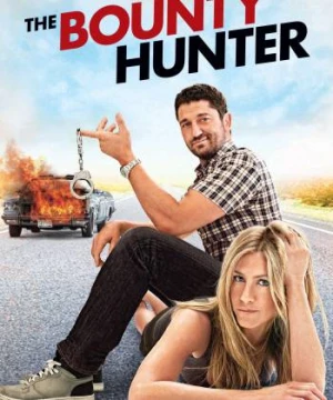 The Bounty Hunter - The Bounty Hunter