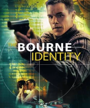 The Bourne Identity