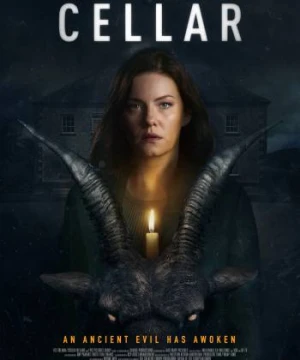 The Cellar - The Cellar