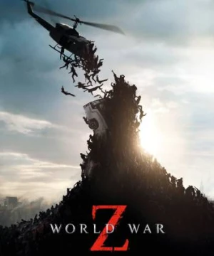 Thế Chiến Z - World War Z